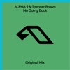 No Going Back - Single