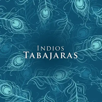 Indios Tabajaras - EP - Los Índios Tabajaras