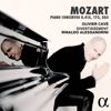 Olivier Cavé - Piano Concerto No. 13 in C Major, K. 415/387B: I. Allegro