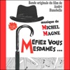 Michel Magne - Souvenirs de Prisons