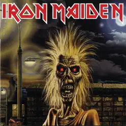 Iron Maiden (2015 Remastered Edition) - Iron Maiden