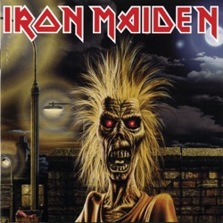 Iron Maiden - Phantom of the Opera (2015 Remastered Version)