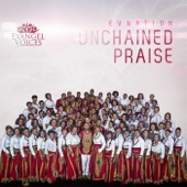 Unchained Praise artwork