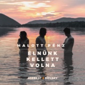 Élnünk Kellett Volna (feat. Agebeat & Kovary) artwork