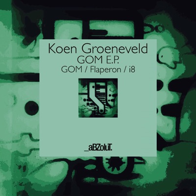 GOM (Extended Mix Edit)