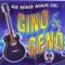 Chão Goiano - Gino & Geno lyrics