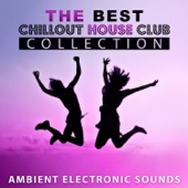 The Best Chillout House Club Collection: Ambient Electronic Sounds, Deep Chill Out, Beach Party, Easy Listening Music, Reduce Stress artwork