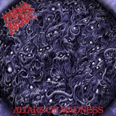 Altars of Madness (Full Dynamic Range Edition) artwork