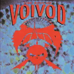 The Best of Voivod - Voivod