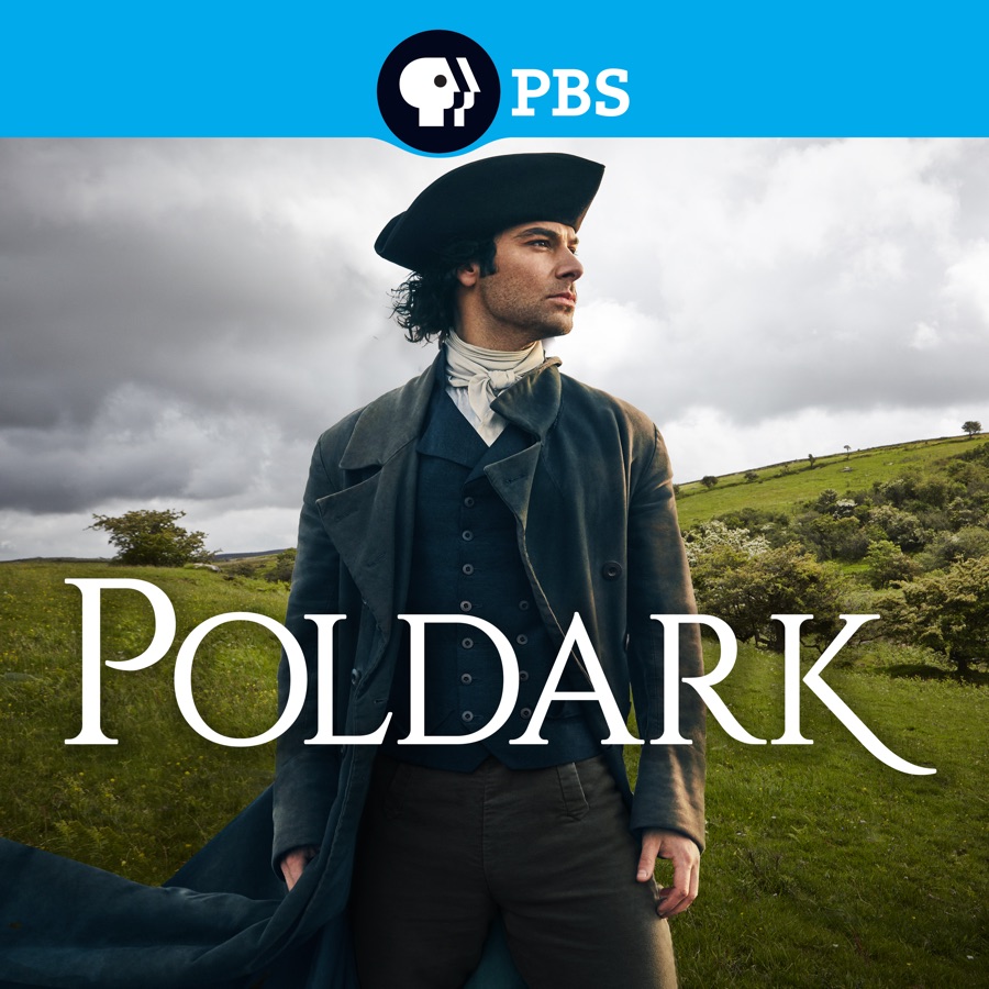 poldark season 2 episodes