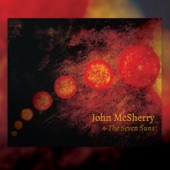 John McSherry - The Atlantean
