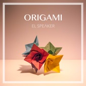 Origami - EP artwork