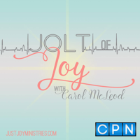 Jolt of Joy podcast