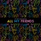 All My Friends - Jacob Sartorius lyrics