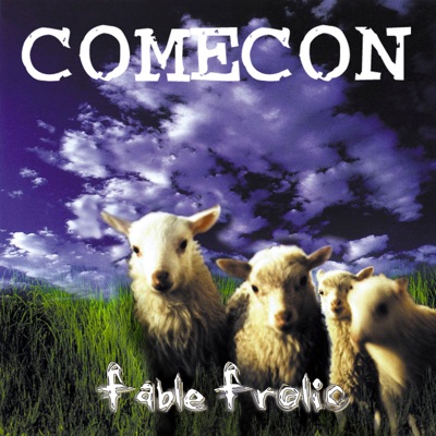 Fable Frolic - Comecon