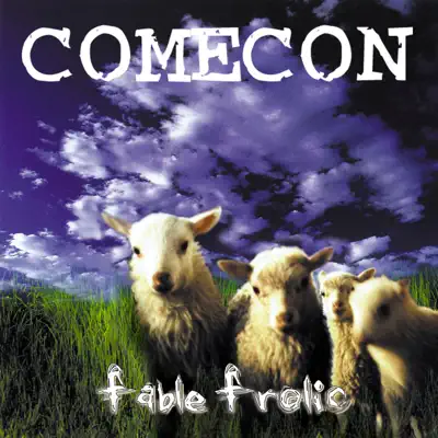 Fable Frolic - Comecon