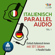 Lingo Jump - Italienisch Parallel Audio [Learn Italian with 501 Sentences]: Einfach Italienisch lernen mit 501 Sätzen in Parallel Audio - Teil 1 (Unabridged)