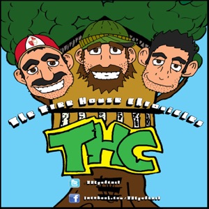 Episode 43- A return…of sorts