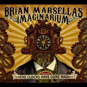 Brian Marsella's Imaginarium - Lullaby