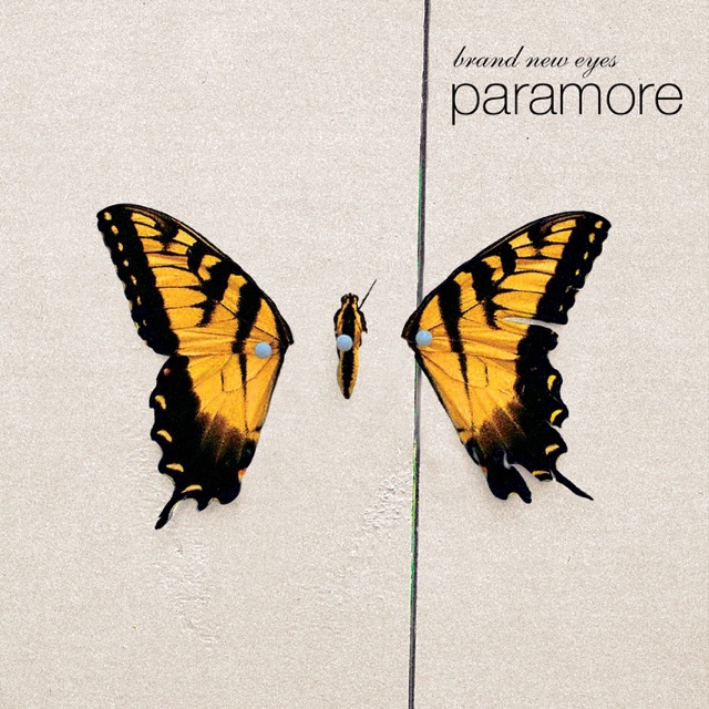 Ignorance (Acoustic Version)