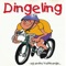 Dingeling - Maj -Britt Uhd lyrics