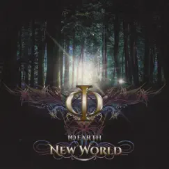 New World by Ioearth album reviews, ratings, credits