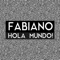 Mica Ramelo - Fabiano lyrics