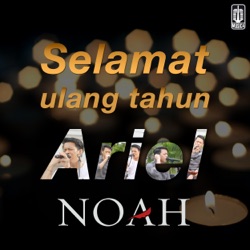 Noah - Hidup Untukmu, Mati Tanpamu