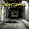 Unbroken - Single