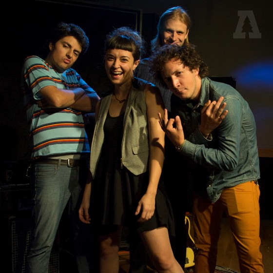 Cover artwork for Paulson