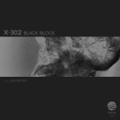Black Block - EP artwork