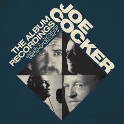 Joe Cocker - Ain't No Sunshine