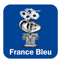 Le jardin Bleu France Bleu Armorique