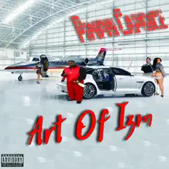 Art of Izm by Pimpin Caprice album reviews, ratings, credits