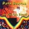 Gwarn - Pato Banton lyrics