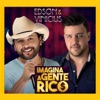 Imagina a Gente Rico - EP