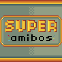 Super Amibos podcast