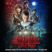 Nancy and Barb - Kyle Dixon & Michael Stein