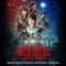 Stranger Things - Kyle Dixon & Michael Stein lyrics