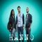 Diles - Hanno lyrics