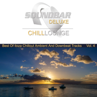 Various Artists - Soundbar Deluxe Chill Lounge, Vol. 4 (Best of Ibiza Chillout Ambient and Downbeat Tracks) artwork