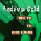 Final Frontier (from 
