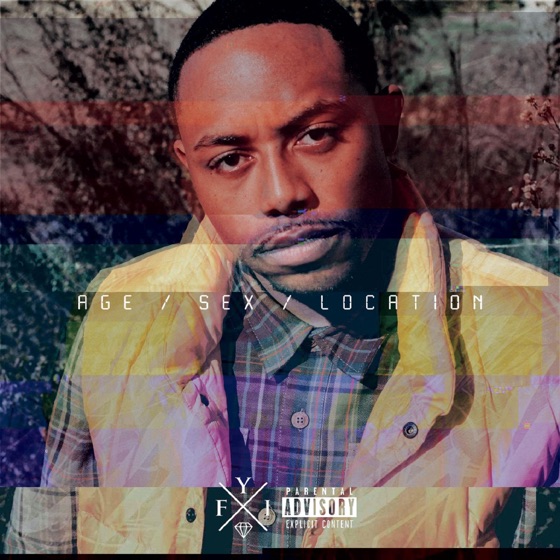 Cover artwork for One Thang
