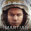 Songs from the Martian (Music From the Motion Picture) artwork