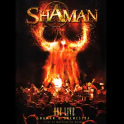 One Live: Shaman & Orchestra (Live at Masters of Rock) - Shaman