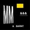 Und da stehen fremde Menschen - Michael Mayer & Barnt lyrics