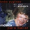Malajunta - Beba Pugliese lyrics