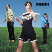 Mosquitos - Mosquito