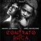 Un Contrato de Boca (feat. Abel Anivelpro) - Amara La Negra lyrics