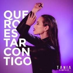 Tânia Sampaio - Quero Estar Contigo